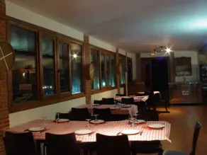 La Alberquilla - Restaurant