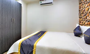 HANZ Minh Thu Hotel Tan Binh - Habitación