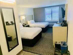 Comfort Inn San Diego Miramar - Chambre