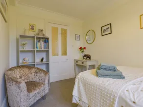 Valley View - Quarto