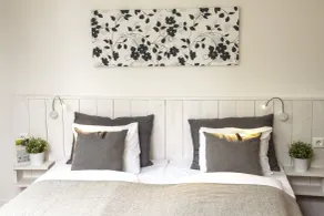 Guesthouse Eleven Hotel - Værelse