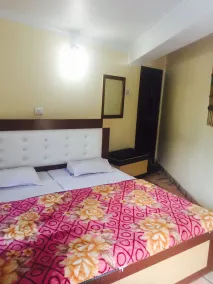 Hotel Suntejpaza - Chambre