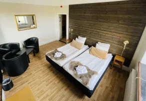 Kungshaga Hotell - Room