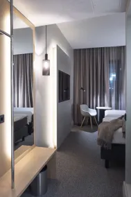 Lapland Hotels Arena - Room