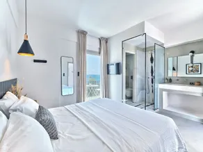 Magoo Suites - Habitación