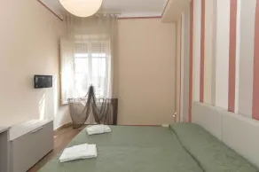 Nonna Adriana - Værelse