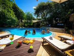 Brasil Tropical Village - Pool