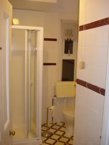 Masslink Guest House - Bad