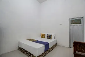 Hotel O Alif House Syariah 2 - Room