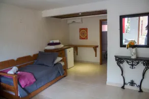 Pousada Estrelas no Mar Florianópolis - Room
