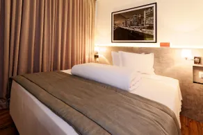 Ramada Encore Centro Tiradentes - Zimmer