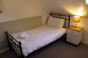 Rockton House - Værelse