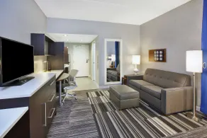 Home2 Suites by Hilton Pittsburgh Area Beaver Valley - Habitación