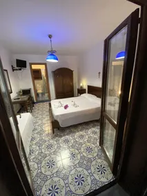 Hotel Al Togo Fitness & Relax - Chambre