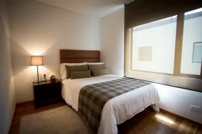 Hotel 93 Luxury Suites by Preferred - Room