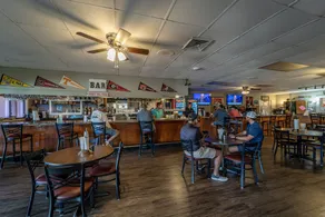 Dothan National Golf Club and Hotel - Restaurant