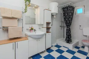 Apartments Juracak Josip i Mira - Bad