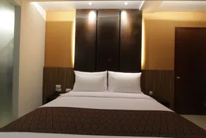 Ardan Hotel - Room