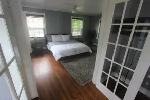 The George Manor - Chambre