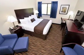 Cornerstone Inn & Suites Oelwein - Zimmer