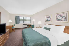 Ramada by Wyndham Hancock Waterfront - Rom