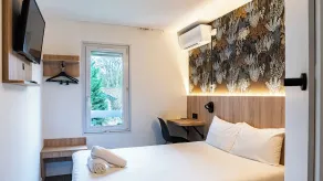 Kyriad ECO - Anglet Biarritz - Room