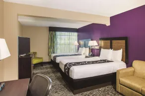La Quinta by Wyndham Clearwater South - Chambre