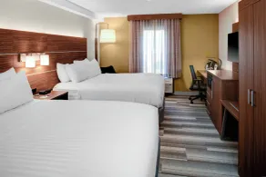 Holiday Inn Express Richmond-Mechanicsville by IHG - Chambre