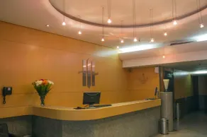 Majestic Rio Palace Hotel - Reception