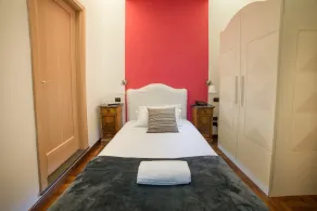 B&B Chiaia 32 - Room