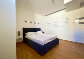 Copacabana Hotel Design - Room