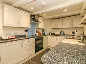 Cousham Cottage - Intérieur