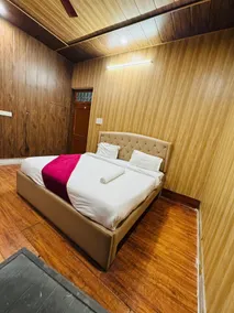 Yugantar Stay House - Chambre