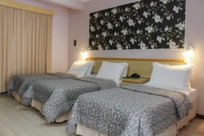 Hotel do Santuário - Zimmer