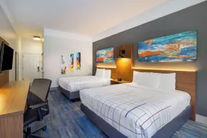 La Quinta by Wyndham St. George - Chambre