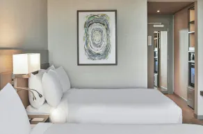 AC Hotel by Marriott Austin Hill Country - Room