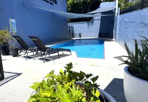 Matador Motor Inn - Pool