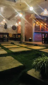 Wild Resort Ella - Restaurant