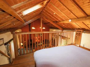 The Shippon - Chambre