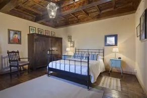 Agriturismo La Montecchia - Zimmer