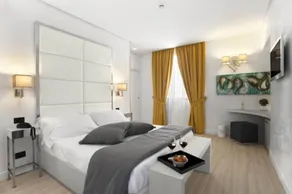 LHP Hotel Santa Margherita Palace & SPA - Habitación