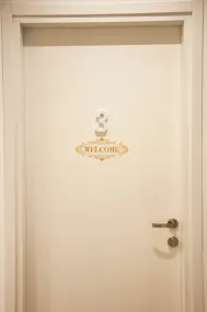 Sicily Luxury Rooms - Værelse