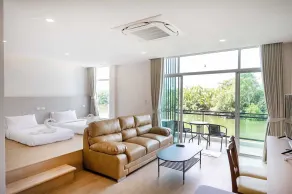 Yunoya Riverside Villa - Rom