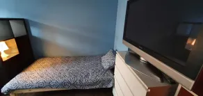 Room-room With 2 Separated Beds - Værelse