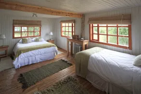 OCIO Territorial Hotel - Zimmer