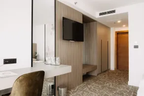 Hotel Olivier - Room