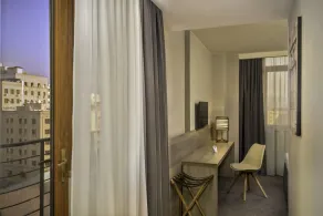 Republica Hotel Yerevan - Room