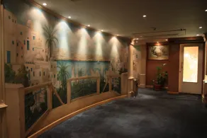 MS Royal La Terrasse Luxor-Aswan 7 Night Cruise Thur-Thur - Rezeption