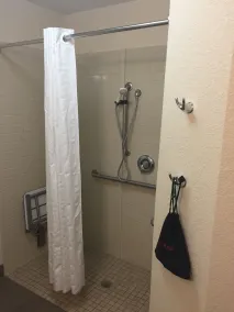 Candlewood Suites Woodward by IHG - Chambre