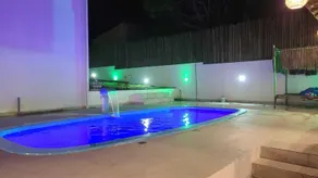 Pousada Imperador do Espelho - Pool